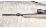 WEATHERBY ~ VANGUARD SUB MOA ~ .308 WINCHESTER - 8 of 11