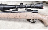 WEATHERBY ~ VANGUARD SUB MOA ~ .308 WINCHESTER - 9 of 11