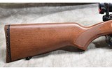 SAVAGE ARMS CORPORATION ~ 111 ~ 7MM REMINGTON MAGNUM - 2 of 11