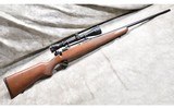 SAVAGE ARMS CORPORATION ~ 111 ~ 7MM REMINGTON MAGNUM - 1 of 11