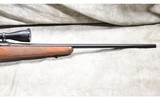 SAVAGE ARMS CORPORATION ~ 111 ~ 7MM REMINGTON MAGNUM - 4 of 11