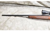 SAVAGE ARMS CORPORATION ~ 111 ~ 7MM REMINGTON MAGNUM - 8 of 11