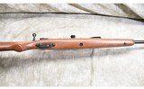 SAVAGE ARMS CORPORATION ~ 111 ~ 7MM REMINGTON MAGNUM - 6 of 11