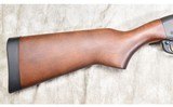 REMINGTON ~ 870 EXPRESS ~ HARDWOOD DM ~ 12 GAUGE - 2 of 11