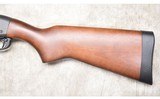 REMINGTON ~ 870 EXPRESS ~ HARDWOOD DM ~ 12 GAUGE - 10 of 11