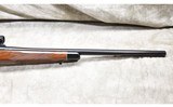 REMINGTON ~ 700 ~ 7MM-08 REMINGTON - 4 of 11