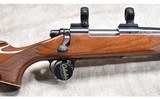 REMINGTON ~ 700 ~ 7MM-08 REMINGTON - 3 of 11