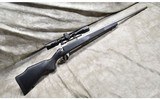 WEATHERBY ~ VANGUARD ~ .270 WINCHESTER - 1 of 1