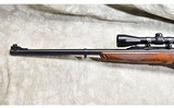 RUGER ~ NO. 1 ~ .375 H&H MAGNUM - 8 of 11
