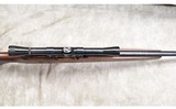 J C HIGGINS ~ 44DL ~ .22 SHORT, LONG, LONG RIFLE - 5 of 13