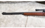 J C HIGGINS ~ 44DL ~ .22 SHORT, LONG, LONG RIFLE - 8 of 13