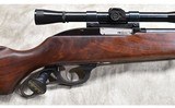 J C HIGGINS ~ 44DL ~ .22 SHORT, LONG, LONG RIFLE - 3 of 13