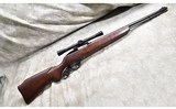 J C HIGGINS ~ 44DL ~ .22 SHORT, LONG, LONG RIFLE - 1 of 13