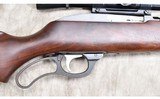 J C HIGGINS ~ 44DL ~ .22 SHORT, LONG, LONG RIFLE - 12 of 13