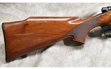 REMINGTON ARMS COMPANY ~ 700 ~ .270 WINCHESTER - 2 of 11