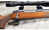 REMINGTON ARMS COMPANY ~ 700 ~ .270 WINCHESTER - 3 of 11