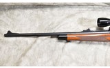 REMINGTON ARMS COMPANY ~ 700 ~ .270 WINCHESTER - 8 of 11