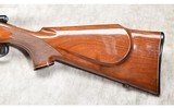 REMINGTON ARMS COMPANY ~ 700 ~ .270 WINCHESTER - 10 of 11
