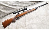 REMINGTON ARMS COMPANY ~ 700 ~ .270 WINCHESTER - 1 of 11