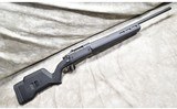 REMINGTON ~ 700 VTR ~ HUNTER ~ .308 WIN MAG - 1 of 11