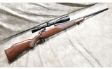 SAVAGE ARMS INC ~ 110 ~ .22-250 REMINGTON - 1 of 11