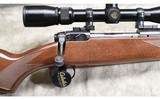SAVAGE ARMS INC ~ 110 ~ .22-250 REMINGTON - 3 of 11