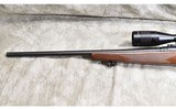 SAVAGE ARMS INC ~ 110 ~ .22-250 REMINGTON - 8 of 11