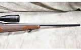 SAVAGE ARMS INC ~ 110 ~ .22-250 REMINGTON - 4 of 11