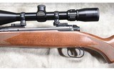 SAVAGE ARMS INC ~ 110 ~ .22-250 REMINGTON - 9 of 11
