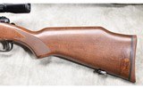 SAVAGE ARMS INC ~ 110 ~ .22-250 REMINGTON - 10 of 11