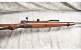 SAVAGE ARMS INC ~ 110 ~ .22-250 REMINGTON - 6 of 11