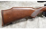 SAVAGE ARMS INC ~ 110 ~ .22-250 REMINGTON - 2 of 11