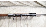 SAVAGE ARMS INC ~ 110 ~ .22-250 REMINGTON - 5 of 11