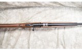 BROWNING (MIROKU) ~ T-BOLT ~ .22 LONG RIFLE - 5 of 11