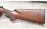 BROWNING (MIROKU) ~ T-BOLT ~ .22 LONG RIFLE - 10 of 11