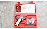 RUGER ~ MK II ~ .22 LR - 7 of 7