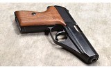 MAUSER-WERKE AG OBERNDORF A.N. ~ HSC ~ 7.65 (.32 ACP) - 3 of 7