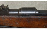 HUNGARIAN ~ G98/40 ~ 7.92x57MM - 14 of 15