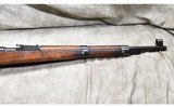 HUNGARIAN ~ G98/40 ~ 7.92x57MM - 4 of 15