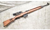 BERLIINER-LUBECKER ~ G43 ~ 8MM Mauser - 1 of 11