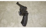 ENFIELD (?) ~ UNKNOWN ~ .38 S&W - 4 of 7