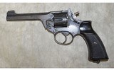 ENFIELD (?) ~ UNKNOWN ~ .38 S&W - 2 of 7