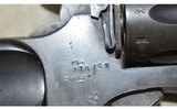 ENFIELD (?) ~ UNKNOWN ~ .38 S&W - 7 of 7