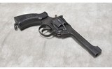 ENFIELD (?) ~ UNKNOWN ~ .38 S&W - 3 of 7