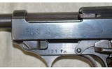 WALTHER (ac) ~ P38 ~ 9MM LUGER - 7 of 10