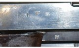 WALTHER (ac) ~ P38 ~ 9MM LUGER - 8 of 10