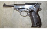 WALTHER (ac) ~ P38 ~ 9MM LUGER - 2 of 10