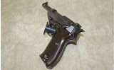 WALTHER (ac) ~ P38 ~ 9MM LUGER - 4 of 10