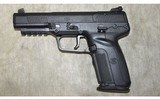 FN HERSTAL ~ Five-seveN ~ 5.7X28MM - 2 of 4