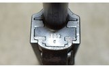 MAUSER (byq) ~ P.38 ~ 9MM Luger - 5 of 8